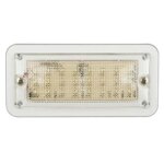 LED interieurverlichting | wit | 12v | koud wit licht | 148WW12-148WW12-148WW12