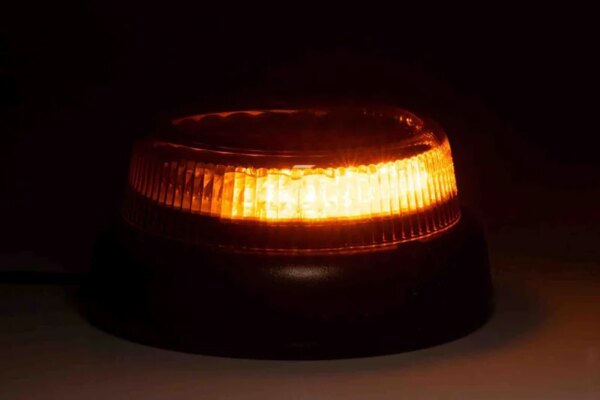 R65 LED zwaailamp