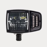 OZZ XH1 - Tractor koplamp | 88301-88301-88301-4