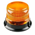 R65 LED zwaailamp