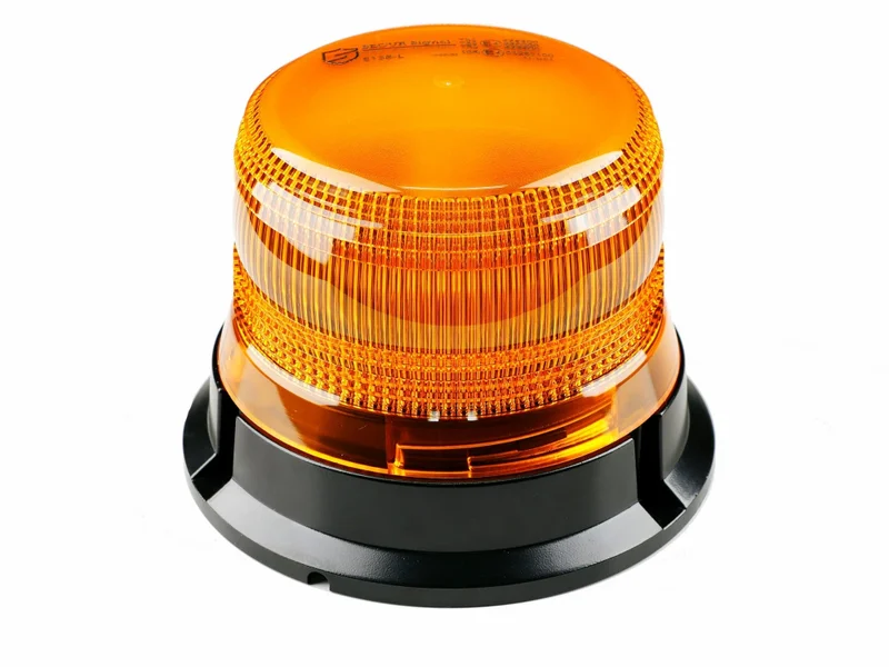 R65 LED Rundumleuchte