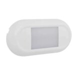 LED binnenverlichting | zonder schakelaar 13cm | 12-24v | 4500K | B15GS-213--B15GS-213-2