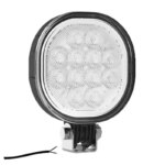 LED achteruitrijlicht | 12-24v | staande montage | 50cm. kabel | VR-341-FT-410 LED P-VR-341