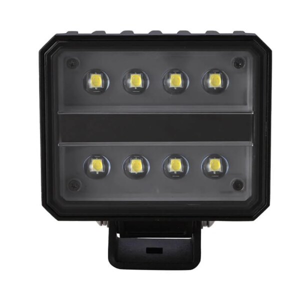 LED werklamp | 4100 lumen | 40 watt | IP69K | ingebouwde Deutsch connector | WF-4041--WF-4041-2