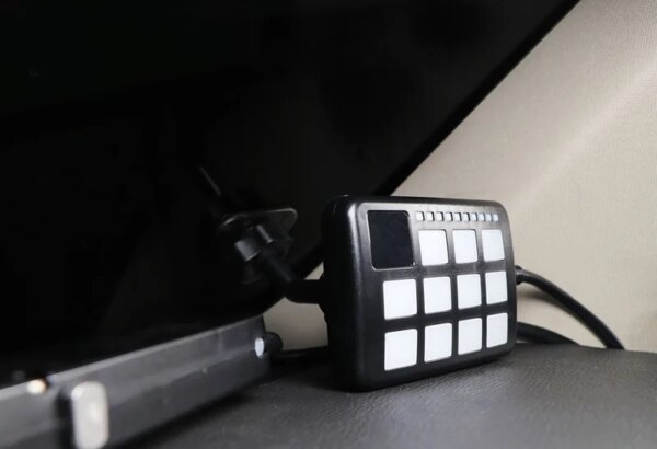 ID-11 controller (enkel compatibel met ID-11 Plus) | ID-11-ID-11-ID-11-4