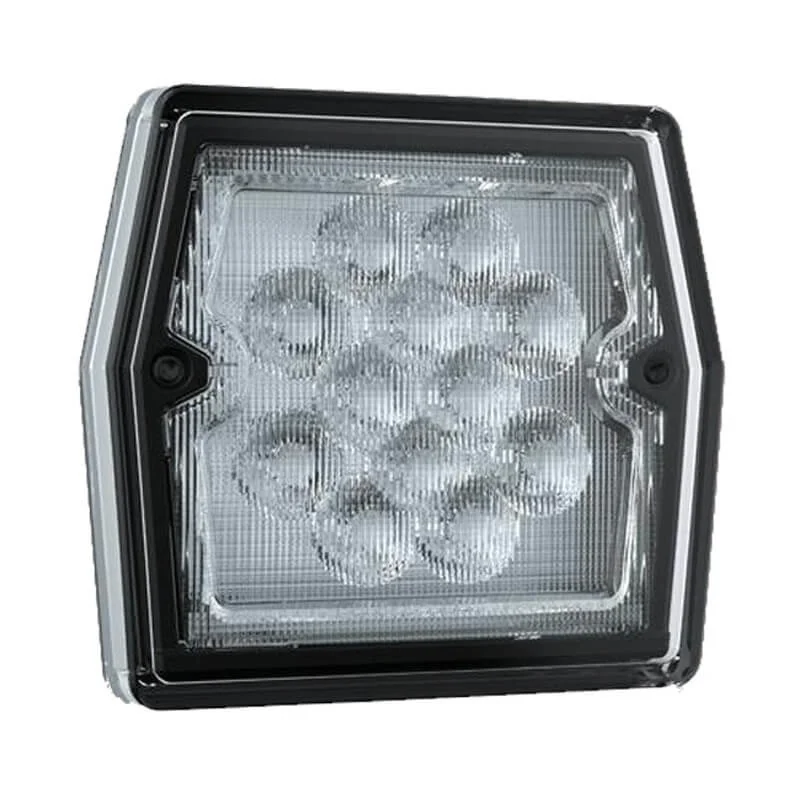 LED compact achteruitrijlicht | 12v | 100cm. kabel | VR-2230-FT-224 LED-VR-2230-2 LED compact achteruitrijlicht | 12v | 100cm. kabel | VR-2230-FT-224 LED-VR-2230-2