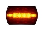 LED achterlicht compact | 12-24v | 1m. kabel | VC-4150-LZD 2791-VC-4150-2