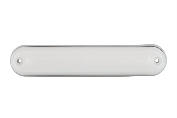 LED interieurlamp compact - blauw - 15lm - 12-24v | BG-1400B-LWD 2529-BG-1400B-4