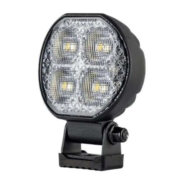 LED R23 werklamp 2929lm | 9-30v | 50cm + DT-connector--WR-1829R-6
