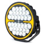 Nova Series LED verstraler zwart 9-36v - 150w - 13600lm | WD-15013--WD-15013-7