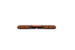 LED flitsbalk amber | 13 serie | ECE-R65 amber | 1000mm | 24 LED's | 13-00003-E-13-00003-E-13-00003-E