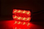 LED achterlicht compact | 12-24v | 1m. kabel | VC-4150-LZD 2791-VC-4150-7