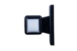 LED breedtelamp rood-wit 12-24v 50cm kabel-LD 3116-MB-4900RW-5