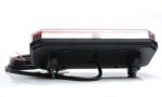 LED achterlicht universeel 12-24v 7-PIN AMP