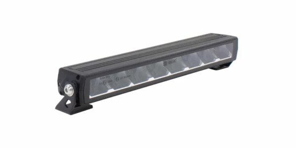 LED Lightbar Spartan met amber of witte dagrijverlichting 6.400 lumen | LD5-6464--LD5-6464-3
