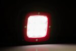 LED werklamp floodbeam 38W - 4100lm - 12-36v 1m. Kabel | WF-3841-FT-360 LED-WF-3841-2