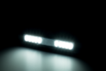 LED zij-werklamp 4000K
