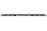 LED flitsbalk amber | 12 serie | ECE-R65 amber | transparant | 2133mm | 12-30997-E-12-30997-E-12-30997-E