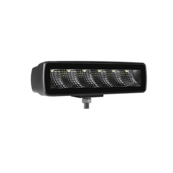 LED Arbeitsscheinwerfer 2880 Lumen | 30Watt | IP68 | Deutsch Stecker | WF-3027--WF-3027