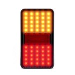 LED (2-Pack) Compact heavy duty achterlicht 12v - IP68 | 212BAR2-212BAR2-212BAR2-3