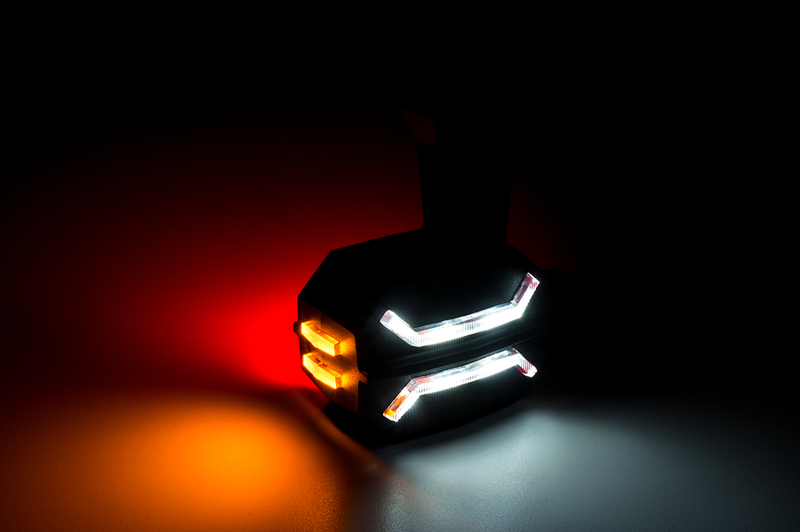 LED breedtelamp links LED breedtelamp links
