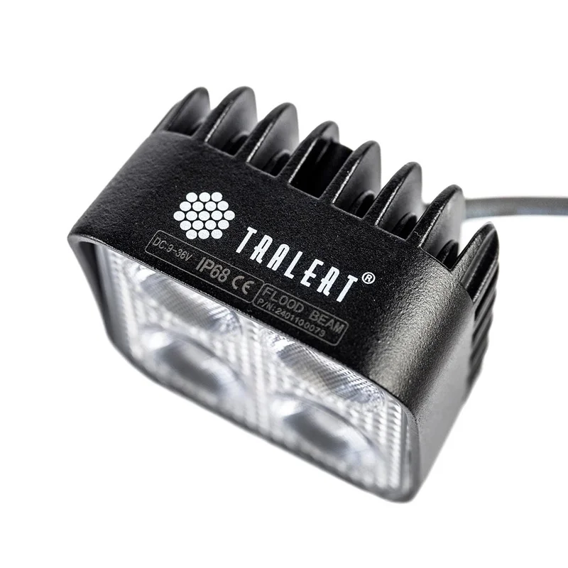 LED werklamp compact 3190lm - 23W - DT-connector | WF-2332--WF-2332-3 LED werklamp compact 3190lm - 23W - DT-connector | WF-2332--WF-2332-3