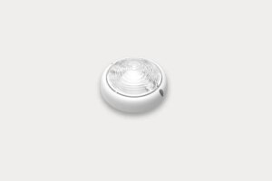 LED interieurverlichting | wit | zonder schakelaar | 12-24v | 4000K | B10GS-143W-FT-160 B LED-B10GS-143W