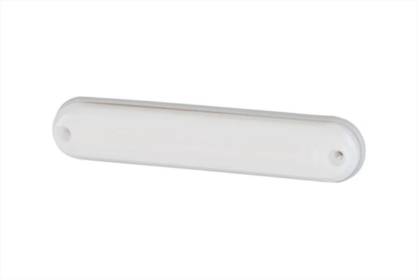 LED interieurlamp compact - blauw - 15lm - 12-24v | BG-1400B-LWD 2529-BG-1400B-2