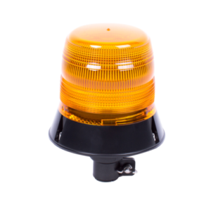 LED zwaailamp amber | 12-24v | DIN 400-serie | R65 | V11056-V11056-V11056