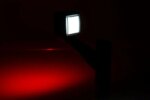 LED breedtelamp rechts rood-wit 12-24v 50cm kabel-LD 3117/P-MB-4962RW-5