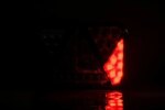 Links | LED achterlicht met geïntegreerde canbus-oplossing
