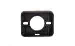 LED markeringslicht neon wit met beugel | 12-24v | 50cm. kabel | MV-3500W-LD 2742-MV-3500W-5