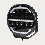 OZZ XR2 LED verstraler 7" | 88103-88103-88103-2