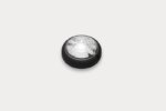 LED interieurverlichting | zwart | zonder schakelaar | 12-24v | 4000K | B10GS-143Z-FT-160 CZ LED-B10GS-143Z