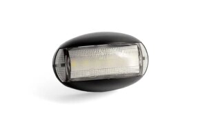LED markeringslicht wit 12-24v 15cm kabel | MV-6700W-FT-067 B LED-MV-6700W