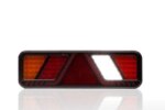 Links | LED trailerlamp canbusproof | 24v | 2