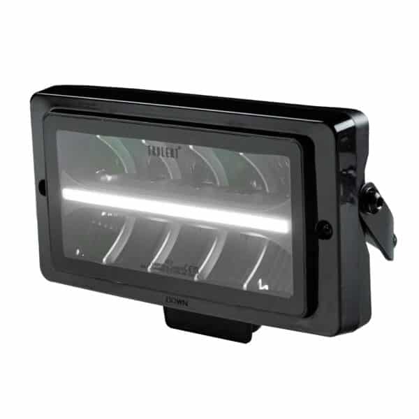 Tralert Atlas 220 verstraler duo-colour dagrijverlichting 12-24v - Afbeelding 16