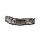 LED hoekflitser 12-LED's | rood | 12-24v | ED5100CR-ED5100CR-ED5100CR