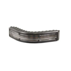 LED hoekflitser 12-LED's | rood | 12-24v | ED5100CR-ED5100CR-ED5100CR