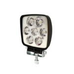 LED werklamp | 21W | 1000 lumen | 12-80v | 20cm. kabel | EW2112-EW2112-EW2112