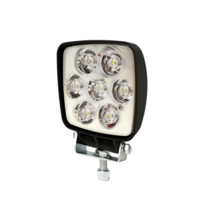 LED werklamp | 21W | 1000 lumen | 12-80v | 20cm. kabel | EW2112-EW2112-EW2112