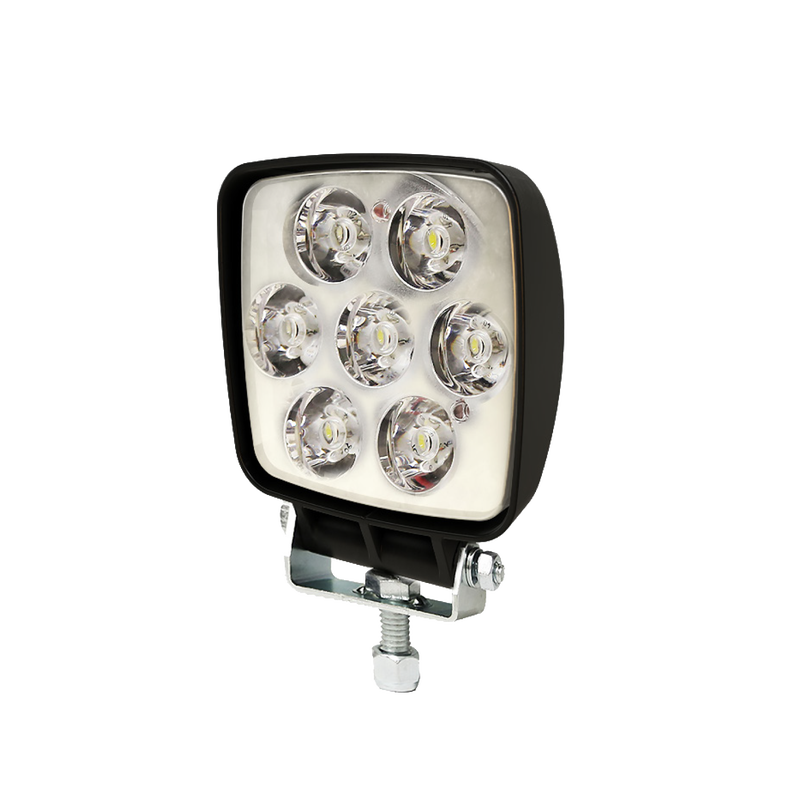LED werklamp | 21W | 1000 lumen | 12-80v | 20cm. kabel | EW2112-EW2112-EW2112
