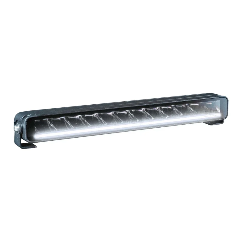 LED bar Nemesis 370 zweifarbige Positionslichter 10-32v - 36