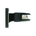 Links | LED breedtelamp | 12-24v | 30cm. kabel | rood-wit-amber | 1009LE-1009LE-1009LE-3