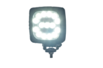 LED werklamp compact 1000lm - 12W - 12-24v - 1