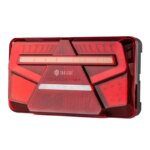 LED neon achterlicht