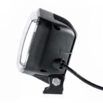 Tralert Atlas 320 + R65 Flitsunit 60W - 6000lm - 3m. kabel--WD-6060A-9