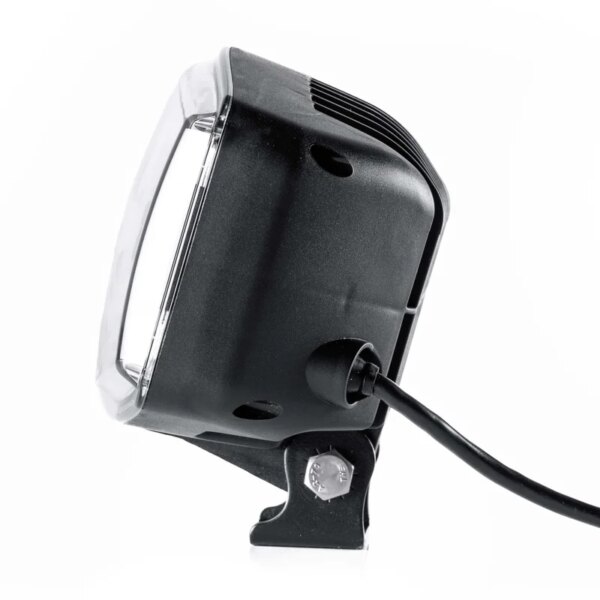 Tralert Atlas 320 + R65 Flitsunit 60W - 6000lm - 3m. kabel--WD-6060A-9