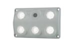 LED interieurlamp - Touch - 900lm - 5000K - 12-24v - IP65 | BTS-1500W-LWD 2153-BTS-1500W-3