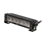 Tralert Skybar 230 incl. amber-wit dagrijlicht & flitser 3600lm | LC2-4236.1--LC2-4236.1-3
